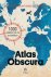 Joshua Foer - Atlas Obscura
