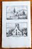 Schevelinge / Kerk van Eyke...