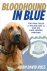 Adam Russ - Bloodhound in Blue