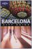 Lonely Planet Barcelona / d...