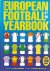 Hammond, Mike - The European Football Yearbook 97-98