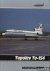 Ballantine, Colin - Tupolev Tu-154