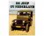 Hogendoorn J.W. - De Jeep in Nederland:. Na de Tweede Wereldoorlog kwamen grote hoeveelheden geallieerde legervoertuigen beschikbaar voor bevrijde gebieden. In de jaren van wederopbouw was dit materieel van levensbelang, omdat er vrijwel niets anders verkrijgba...