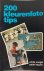Tweehonderd kleurenfototips