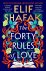 The Forty Rules Of Love