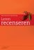 Invernizzi ; Tj. De Jong H - Leren recenseren