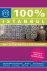Dirk Vermeiren - 100% Istanbul / 100% stedengidsen