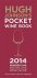 Hugh Johnson'S Pocket Wine ...