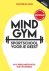 Wouter de Jong - Mindgym, sportschool voor je geest