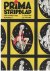  - prima stripblad nummer 1 september 1985