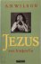 A.N. Wilson - Jezus een biografie