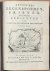 Merken, L.W. van - Women’s poetry, 1768, Van Merken | Het Nut der Tegenspoeden, Brieven, en andere Gedichten, Amsterdam, Pieter Meijer, 1768, [8] 344 [5] pp.