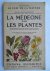 La médecine par les plantes
