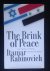Rabinovich, Itamar - The Brink of Peace, The Israeli-Syrian Negotiations