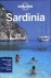 Sardinia 4E Lonely Planet