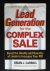 Lead Generation for the Com...