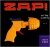 Singer, Leslie - Zap! Ray gun classics