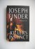Finder, Joseph - Killersinstinct