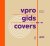 VPRO Gids covers / VPRO boe...