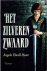 Hunt, Angela Elwell-Het zil...