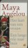 Angelou, Maya - Het  hart van een vrouw / Een lange reis naar huis