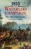 Peter Hofschröer - 1815, the Waterloo Campaign The German Victory:  From Waterloo to the Fall of Napoleon