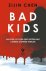Zijin Chen 270444 - Bad kids