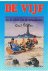 Blyton, Enid - De Vijf en de schat van de strandjutter - nr. 17