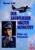 Der Jagdflieger Walter Nowotny
