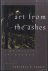 Langer, Lawrence L. (edited by) - Art from Ashes. A Holocaust Anthology