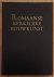 SCHOONHEID VAN ONS LAND. ; OZINGA, M.D. - De Romaanse kerkelijke bouwkunst. Bouwkunst. Deel 4 van de serie <Schoonheid van ons land>