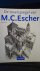 Ernst, Bruno - De toverspiegel van M.C. Escher.