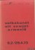 Volkskunst uit Sowjet-Armenië