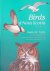 Tufts, Robie W. - Birds of Nova Scotia - Third edition