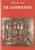 Todd, Malcolm - De Germanen. Van 100 v. Chr. tot 300 n. Chr