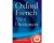 Oxford French Mini Dictionary
