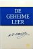 N.v.t. - De geheime leer