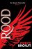 Pierce Brown - De Mars trilogie 1 -   Rood