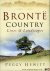 HEWITT, Peggy - Brontë Country. Lives & Landscapes.