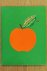 ZIJLSTRA, SYBRAND.  SCHWARTZ, INEKE. - Apples  Oranges 01, Best Dutch Graphic Design