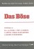 Diversen - Das Böse