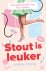 Linda Prins - Stout is leuker
