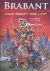 Brabant , daar brandt nog l...