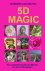 Ingeborg van der Pol - 5D MAGIC