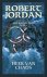 Robert Jordan - Heer van chaos