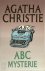 Agatha Christie, E.D. Künzli-boissevain - ABC mysterie nr. 58