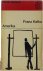 Franz Kafka - Amerika