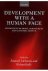 Development with a human Fa...