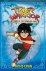 Hachette Children's Group - Tiger Warrior: Attack of the Dragon King