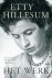 Etty Hillesum - Het werk